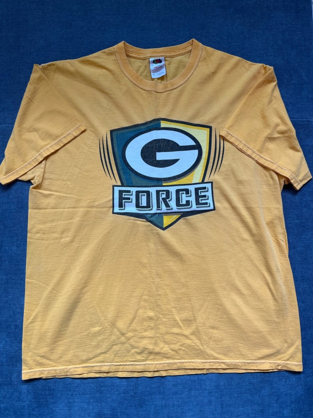 Fruit of the Loom Men’s Packer T-shirt